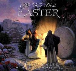 9780570070535 Very First Easter