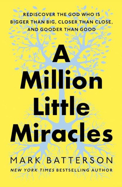 9780593192818 Million Little Miracles