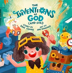 9780593233559 Inventions Of God And Eva