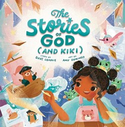 9780593233573 Stories Of God And Kiki