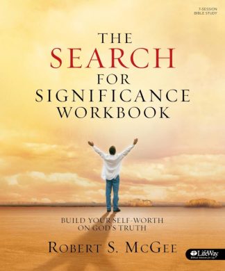 9780633197568 Search For Significance Workbook (Workbook)