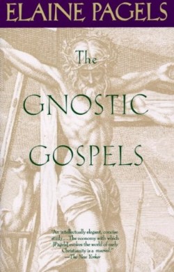 9780679724537 Gnostic Gospels