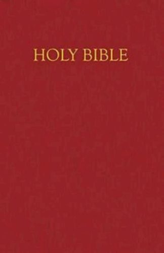 9780687332458 Childrens Bible Gift And Award Edition