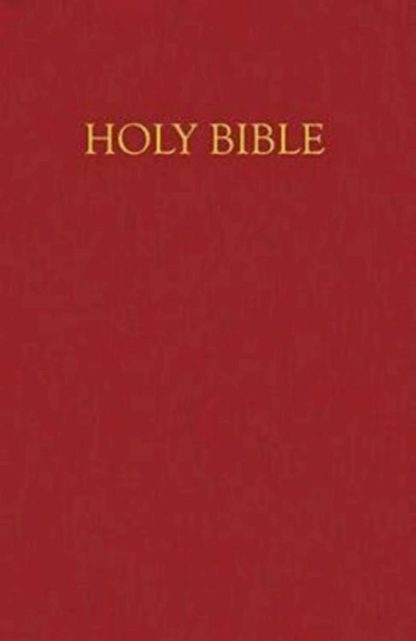 9780687332458 Childrens Bible Gift And Award Edition