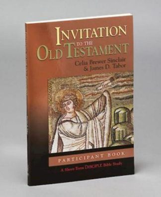 9780687495900 Invitiation To The Old Testament (Student/Study Guide)