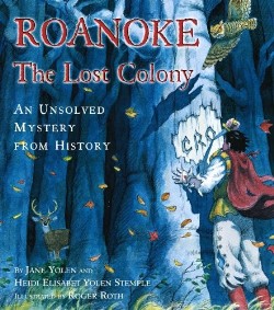 9780689823213 Roanoke The Lost Colony