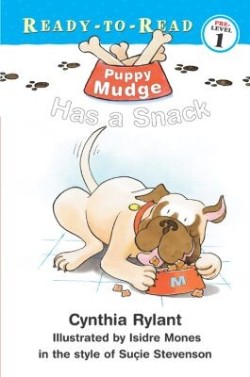 9780689839818 Puppy Mudge Has A Snack