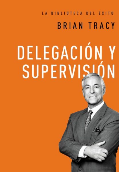 9780718033590 Delegacion Y Supervision - (Spanish)