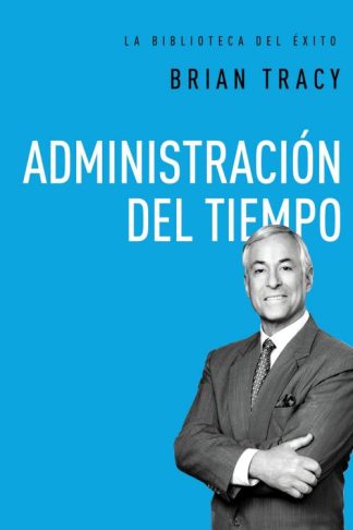 9780718033613 Administracion Del Tiempo - (Spanish)