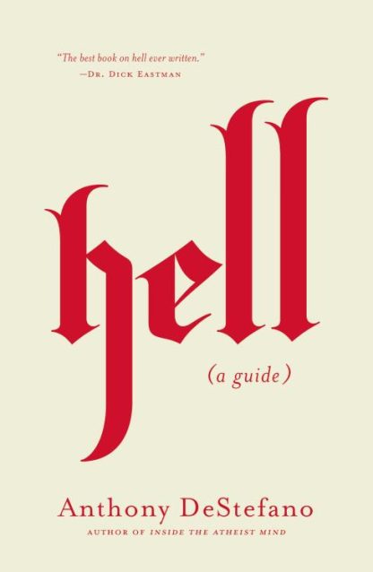 9780718080617 Hell : A Guide