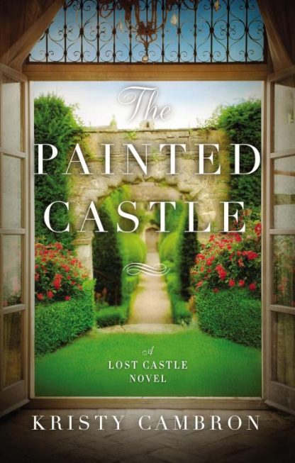 9780718095529 Painted Castle