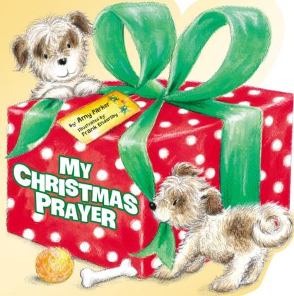 9780718099527 My Christmas Prayer