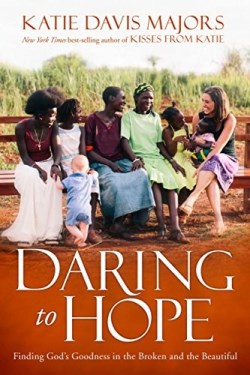 9780735290600 Daring To Hope