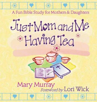 9780736904261 Just Mom And Me Having Tea