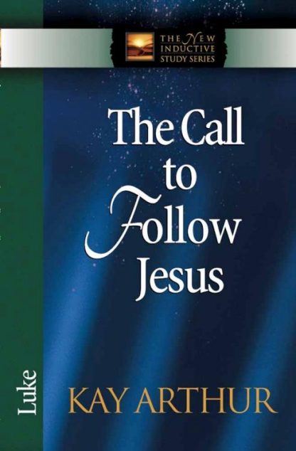 9780736907972 Call To Follow Jesus (Revised)