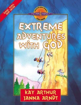 9780736909372 Extreme Adventures With God