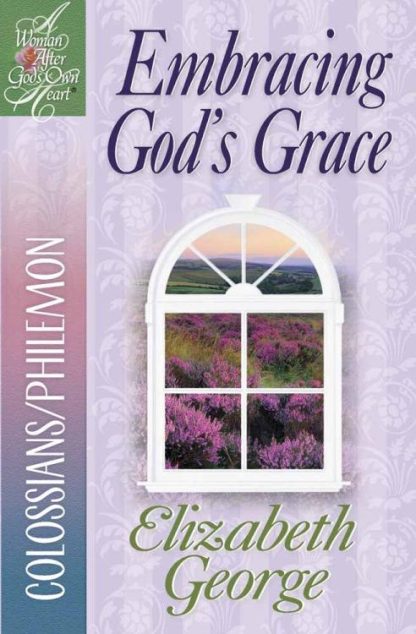 9780736912464 Embracing Gods Grace (Student/Study Guide)