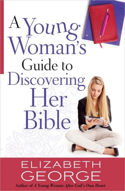 9780736917810 Young Womans Guide To Discovering Her Bible