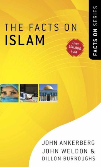 9780736922180 Facts On Islam