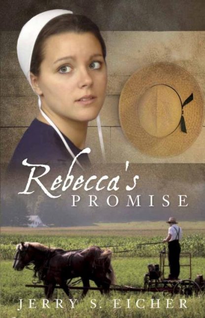 9780736926355 Rebeccas Promise