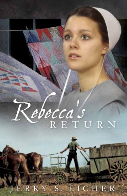 9780736926362 Rebeccas Return