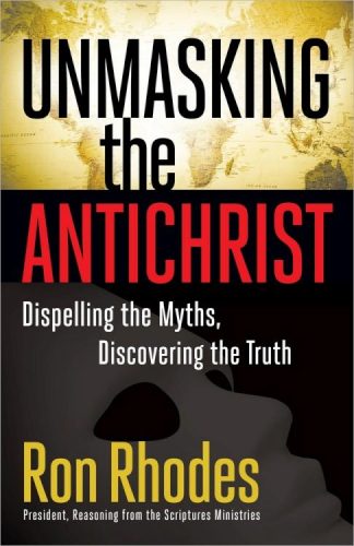 9780736928502 Unmasking The Antichrist