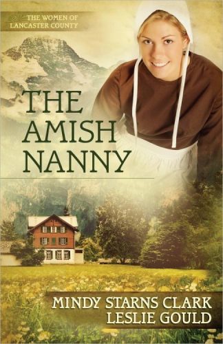 9780736938617 Amish Nanny