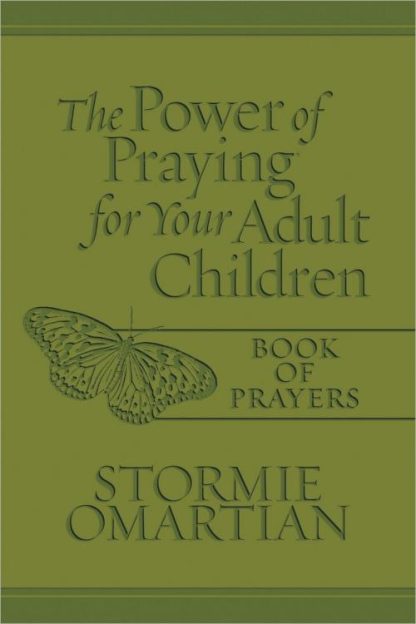 9780736947480 Power Of Praying For Your Adult Children Book Of Prayers