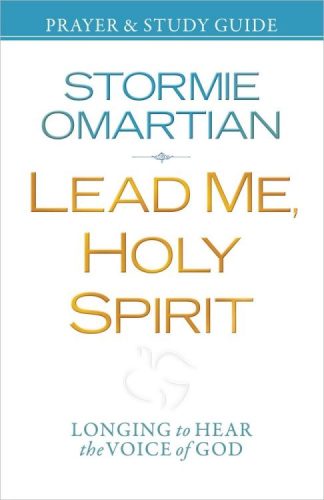 9780736947770 Lead Me Holy Spirit Prayer And Study Guide (Student/Study Guide)