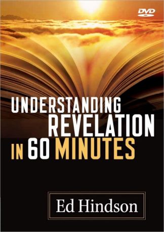 9780736947886 Understanding Revelation In 60 Minutes (DVD)