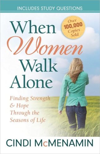 9780736948227 When Women Walk Alone