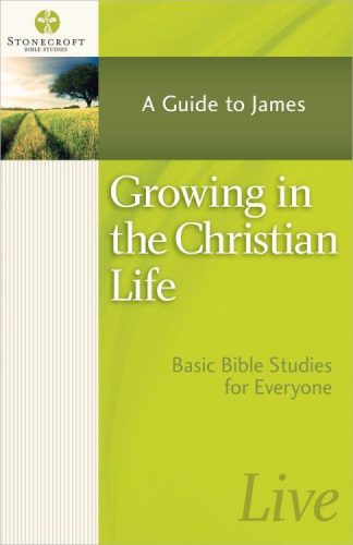 9780736955690 Growing In The Christian Life