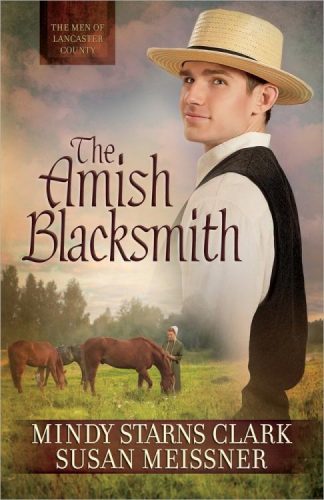 9780736957366 Amish Blacksmith