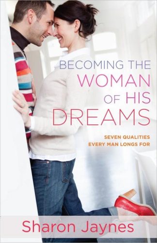 9780736959957 Becoming The Woman Of His Dreams