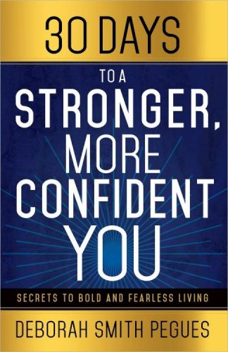 9780736961219 30 Days To A Stronger More Confident You