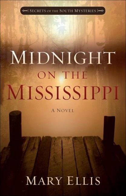 9780736961691 Midnight On The Mississippi