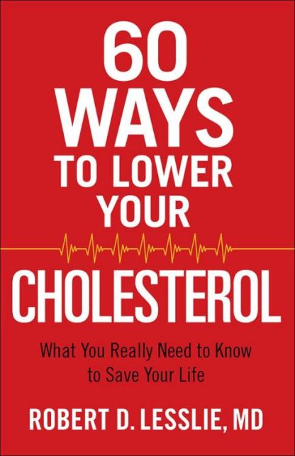 9780736963251 60 Ways To Lower Your Cholesterol