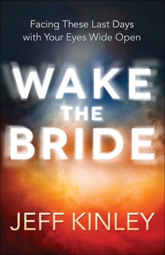 9780736965163 Wake The Bride