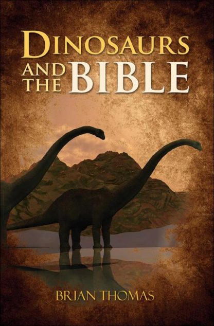 9780736965408 Dinosaurs And The Bible