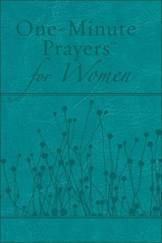 9780736966665 1 Minute Prayers For Women