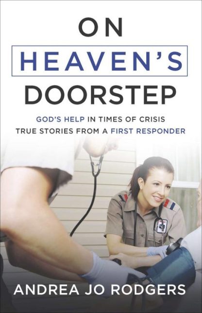 9780736971638 On Heavens Doorstep