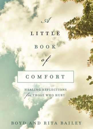 9780736972468 Little Book Of Comfort