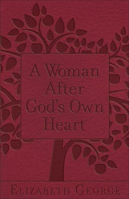 9780736972680 Woman After Gods Own Heart