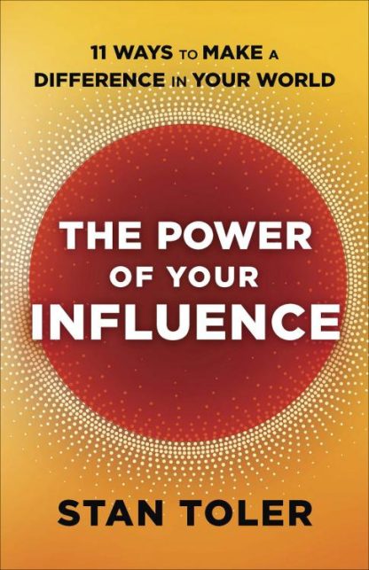 9780736973052 Power Of Your Influence