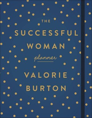 9780736975100 Successful Woman Planner