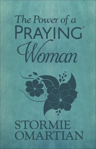 9780736977715 Power Of A Praying Woman