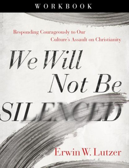 9780736985550 We Will Not Be Silenced Workbook (Workbook)