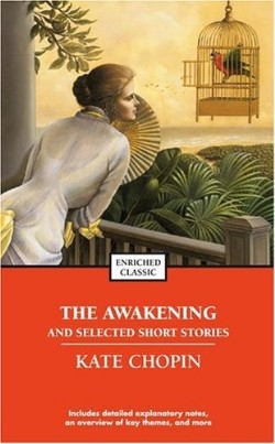 9780743487672 Awakening And Selected Stories