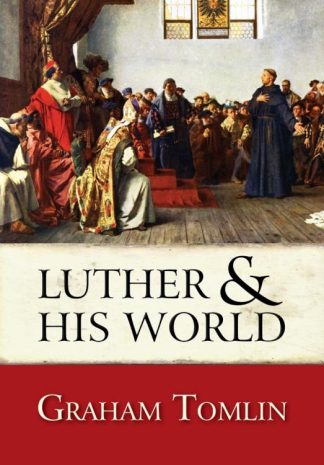 9780745955889 Luther And His World