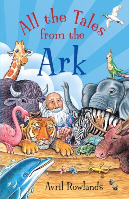 9780745976822 All The Tales From The Ark